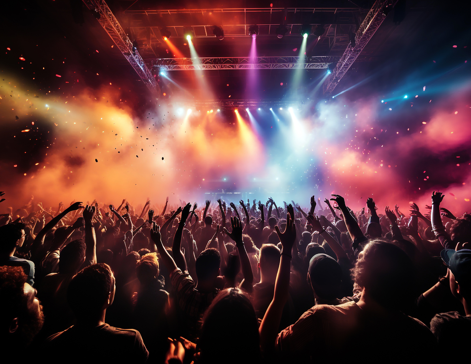 Events and Touring