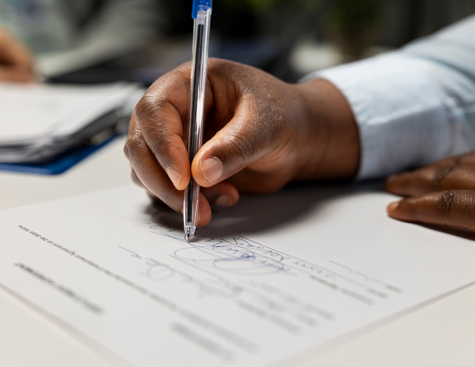 Finance and Royalties
