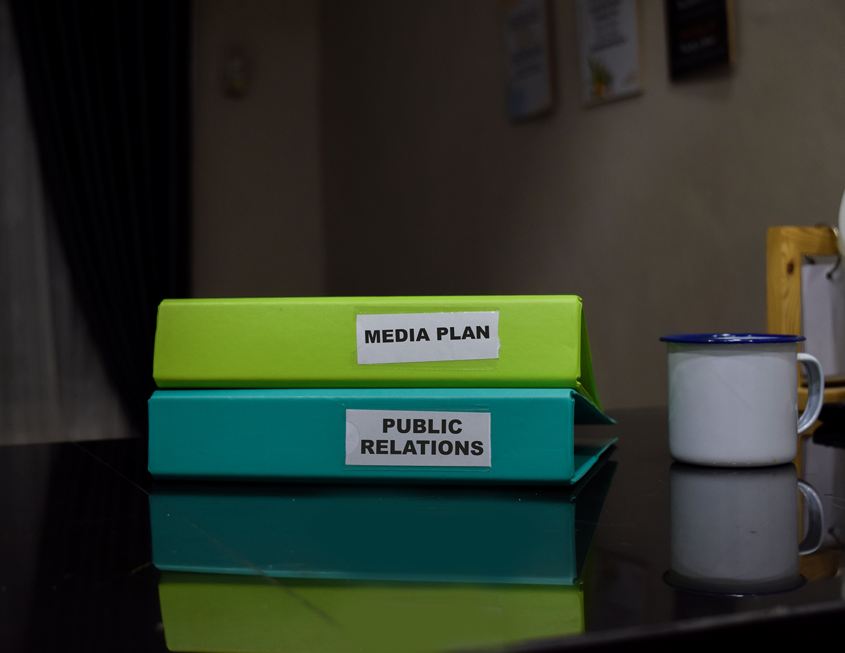 Public Relations and Media